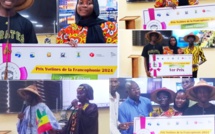 Le Lycée de Médina Ndiathbé Remporte le Prix de Slam des Yvelines 2024