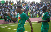 Éliminatoires Coupe du Monde : Le Sénégal l'emporte 1-0 contre la Mauritanie