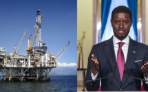 Première Production de Pétrole au Sénégal : Les Promesses du Président Diomaye