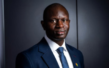 Thiès : Babacar Diop Intronisé Président du Conseil d'Administration de l’Hôpital Régional