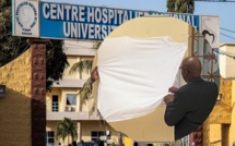 Inauguration d'un Espace pour le Développement Psycho-Social des Jeunes Atteints du VIH à l’Hôpital de Fann