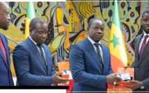  L'extraction de pétrole à Sangomar : Un événement historique pour le Sénégal selon Bassirou Diomaye Faye