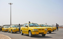 Modernisation des transports au Sénégal : Réception de 500 taxis à gaz