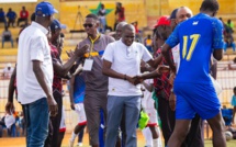 Teungueth FC : Cheikh GUEYE Quitte son Poste d'Entraîneur