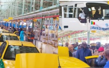 Seniran Auto Obtient la Licence pour Fabriquer des Taxis Samand au Sénégal