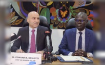 Le Sénégal pourrait recevoir 230 milliards de FCFA du FMI mi-juillet