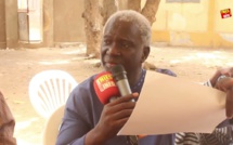 Réhabilitation de l'école Ibrahima Jacques Gaye: L'association des amis de l'école Som s'organisent