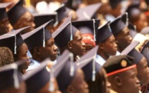 Concours général sénégalais 2024 : 100 lauréats décrochent 112 distinctions