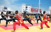 6e édition des championnats d'Afrique des jeunes de Kung-Fu : Le Sénégal accueille l'événement !