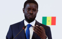 Planification d'un Comité Stratégique pour le Chemin de Fer au Sénégal