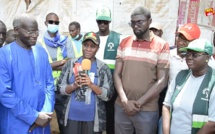 Gestion des déchets solides  : Dr Mamadou Djité propose une articulation entre les maires et la Sonaged pour harmoniser leurs actions