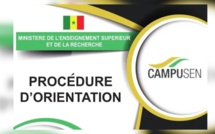 Orientation des Bacheliers 2024: Accès à CAMPUSEN dès le 7 août