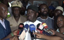 "Tout n'a pas été fait dans l'intérêt du Sénégal" Dixit Le Ministre Birame Soulèye Diop aux ICS de Darou Khoudoss