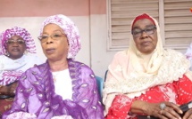 Achoura à Thiès: L'Association des femmes retraitées dénommée "Agir par devoir" offre des poulets et enveloppes aux nécessiteux