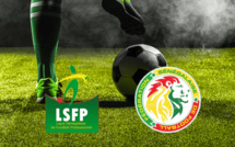 Le championnat de football 2024-2025 du Sénégal débutera le 30 septembre
