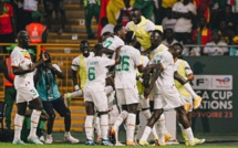 Classement FIFA : Le Sénégal Maintient la 2e Place en Afrique, Descend à la 19e Position Mondiale