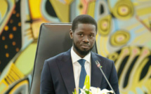 Nominations en Conseil des ministres par le Président Diomaye Faye ce jeudi 18 juillet 2024