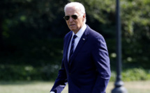 Présidentielle Américaine : Joe Biden Se Retire de la Course