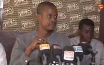 Attaques contre le député Abdou Mbow: Des jeunes de l'Apr Thiès fusillent Ousmane Diop