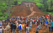 Éthiopie : Le Bilan des Glissements de Terrain Grimpe à 257 Morts (ONU)