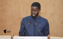 Le Président Bassirou Diomaye dévoile les plans pour les JOJ Dakar 2026