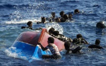 HCR : Le naufrage au large de la Mauritanie révèle la vulnérabilité et le désespoir des migrants