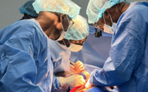 Succès de la Quatrième Transplantation Rénale à Dakar : Un Progrès Médical au Sénégal