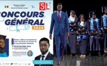 Renforcement de l'Éducation Scientifique et Mathématique au Sénégal : Un Engagement Présidentiel