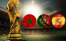 Le Maroc, le Portugal et l’Espagne Déposent Leur Candidature pour la Coupe du Monde 2030