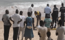 Tragédie à Saint-Louis : Deux Jeunes Filles Retrouvées Noyées dans le Fleuve Sénégal