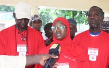 Don de sang à Keur Saïb Ndoye: 49 poches de sang collectés pour l'hôpital Saint Jean de Dieu