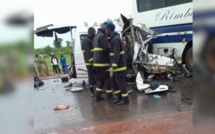 Accident mortel à Douba : Sept victimes sur la route nationale n°1