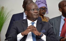 Le ministre El Hadji Abdourahmane Diouf annonce le lancement du deuxième satellite sénégalais pour 2025