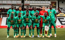 Sénégal : Les Lions en route pour les qualifications de la CAN 2026 face au Burkina Faso et au Burundi