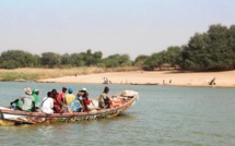 Alerte au Risque de Débordement du Fleuve Sénégal Entre Bakel et Matam