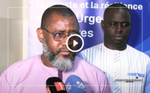 Aucun cas de Mpox confirmé au Sénégal selon le Docteur Boly Diop, médecin-chef à la direction de la Prévention du ministère de la Santé et de l’Action sociale