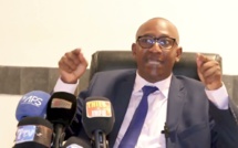 Pape Alioune Diallo sur la gouvernance des nouvelles autorités "Ce régime est un rendez - vous masqué et manqué..."