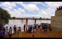 Naufrage tragique à Thioubalel Nabadji : Les corps des disparus retrouvés