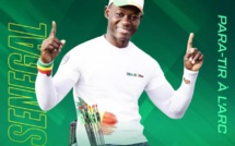 Participation sénégalaise aux Jeux paralympiques Paris 2024 : Aliou Dramé éliminé, d'autres athlètes en lice