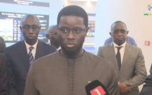 Vers un partenariat stratégique entre le Sénégal et Huawei, selon Bassirou Diomaye Faye