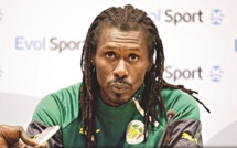 Aliou Cissé Confirme la Prêtude des Lions pour les Éliminatoires de la CAN