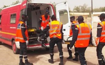 Tragique accident entre Ndangalma et Khombole : 16 morts et 11 blessés