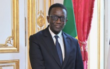 Amadou Ba lance son nouveau parti politique "Nouvelle Responsabilité"