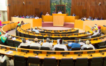 Les députés adoptent la ratification de la Convention de Niamey sur la coopération transfrontalière