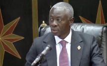 Dissolution de l'Assemblée nationale : Le président de l'institution parlementaire, Amadou Mame Diop répond à Diomaye