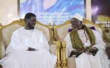 Serigne Assane Seck sur la visite du Président Bassirou Diomaye Faye "Votre arrivée à la tête du pays fait partie des miracles du Tout Puissant"