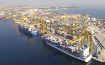 Le Port de Ndayane : Le Début des Travaux Annoncé par DP World