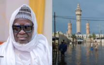 Serigne Mountakha Mbacké soutient les sinistrés de Touba avec une aide de 200 millions de francs CFA