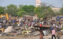 Des mesures de déguerpissement annoncées pour lutter contre les installations illégales à Dakar