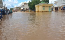 Mise en place de six commissions pour soutenir les victimes des inondations à Touba